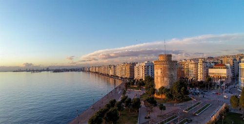 Thessaloniki