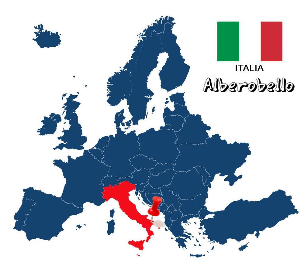 alberobello map eng