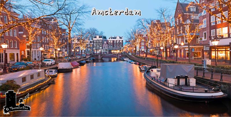 Amsterdam