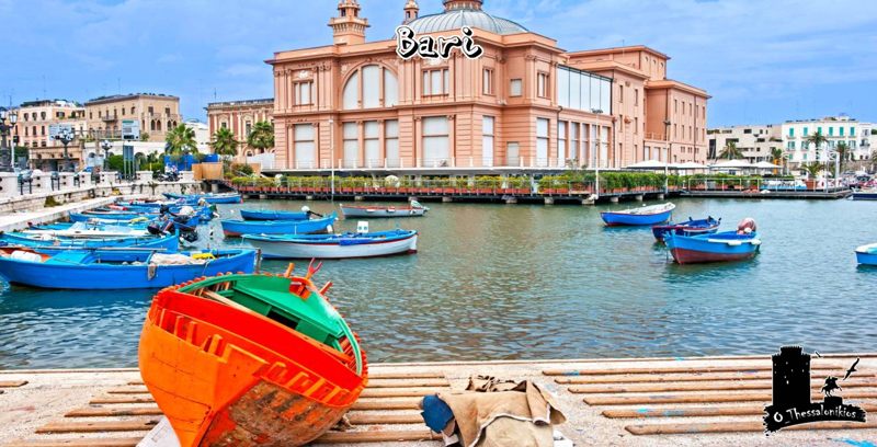 Bari