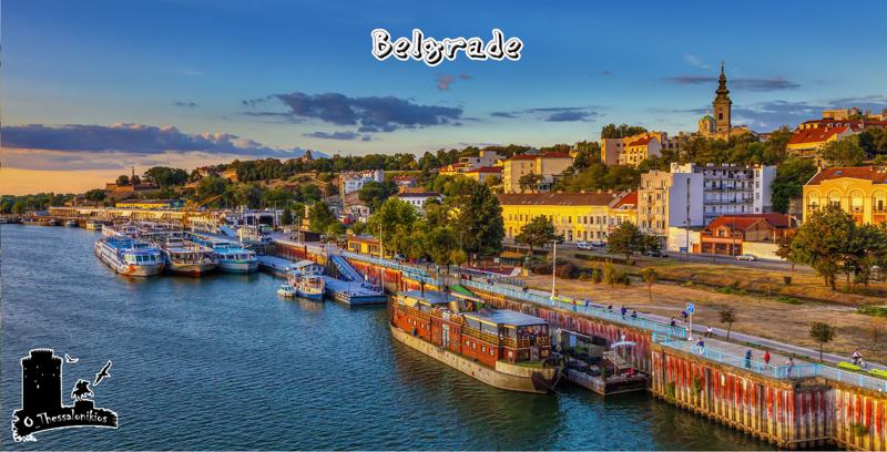 Belgrade