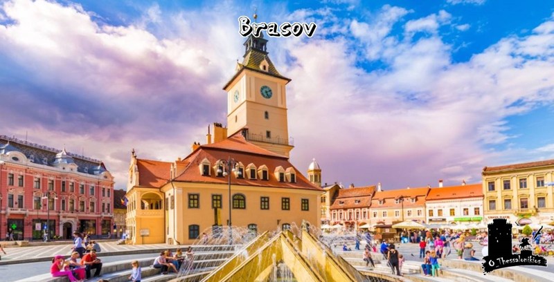 Brasov