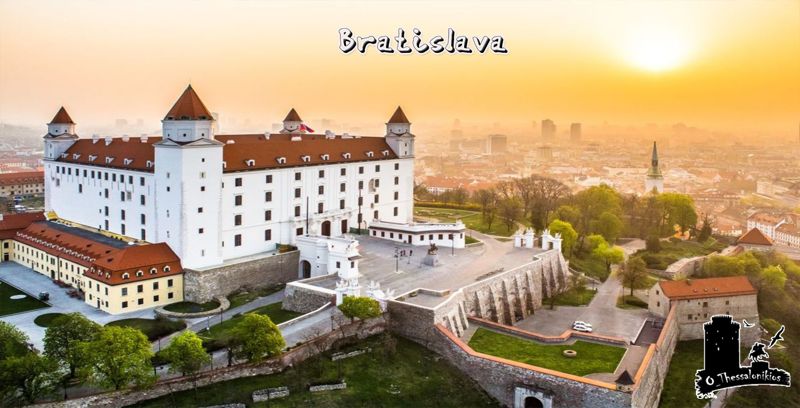 Bratislava