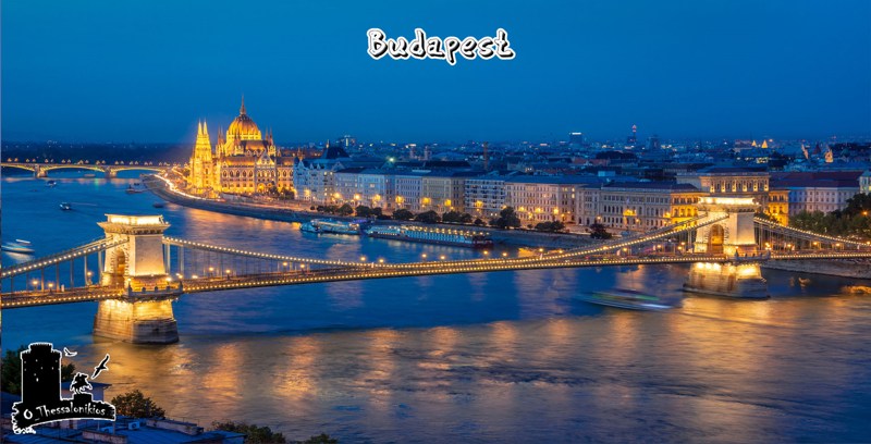 Budapest