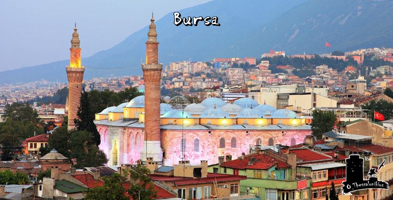 Bursa