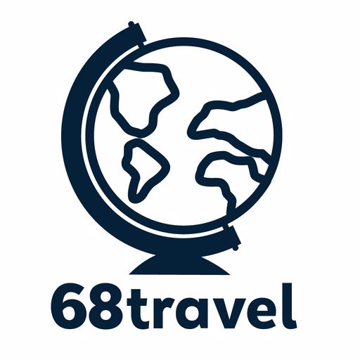 68travel