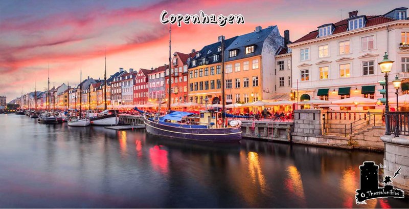 Copenhagen