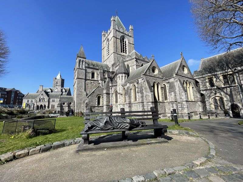 christ church cathedral