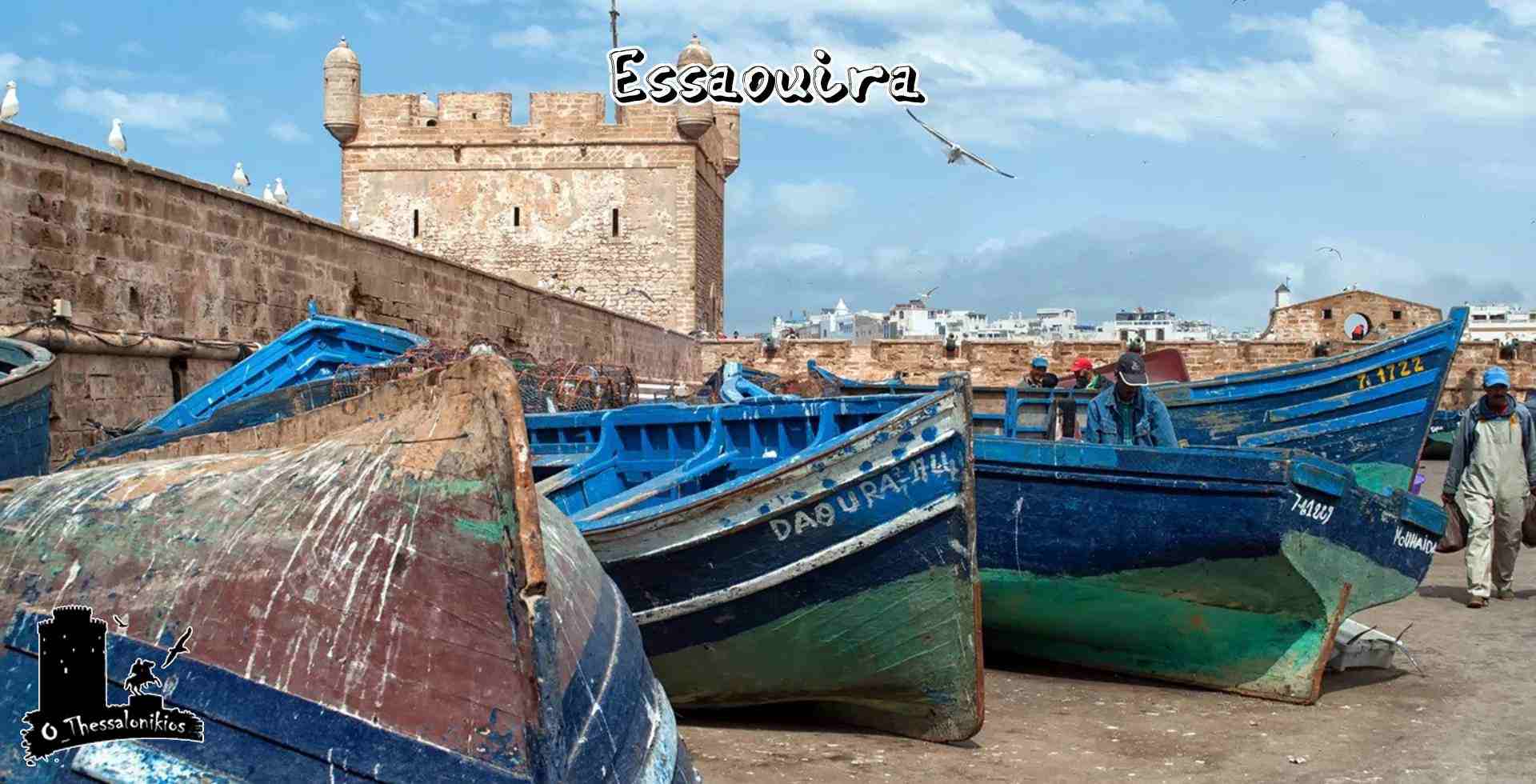 Essaouira