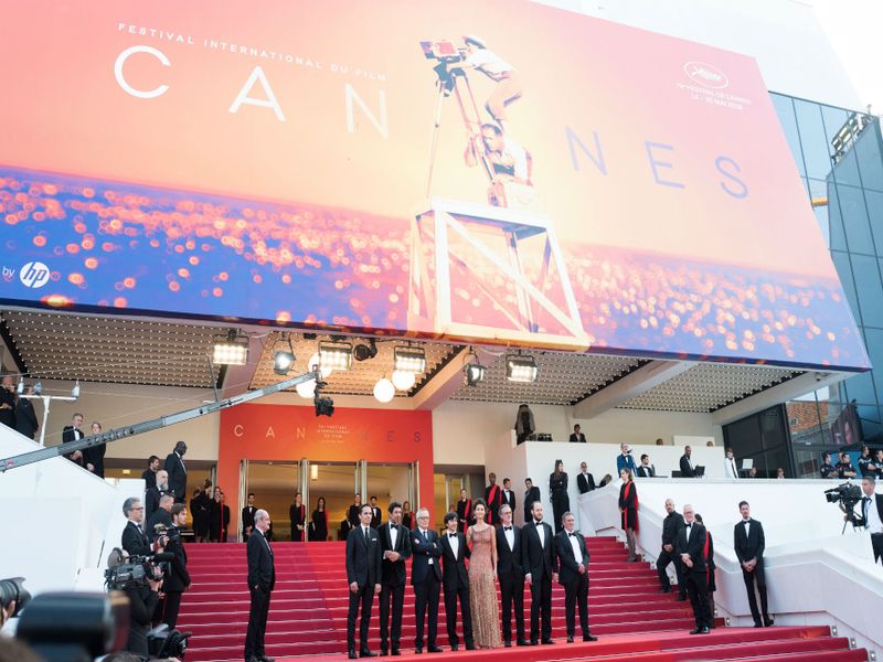 cannes