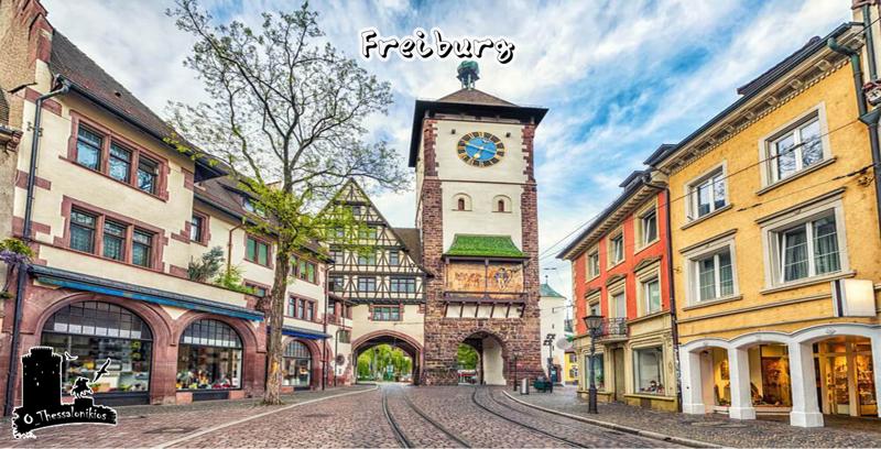 Freiburg