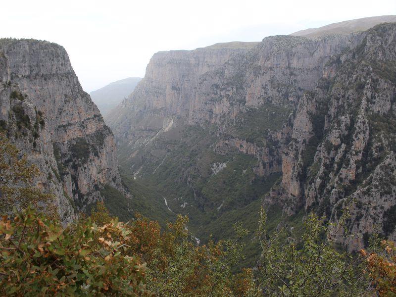 vikos