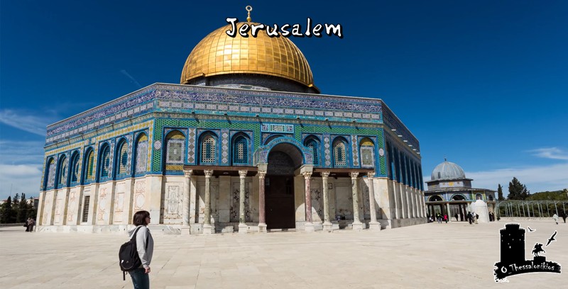 Jerusalem