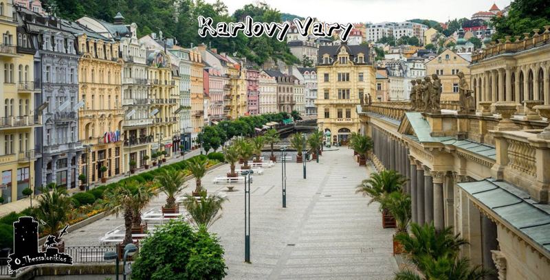 Karlovy Vary