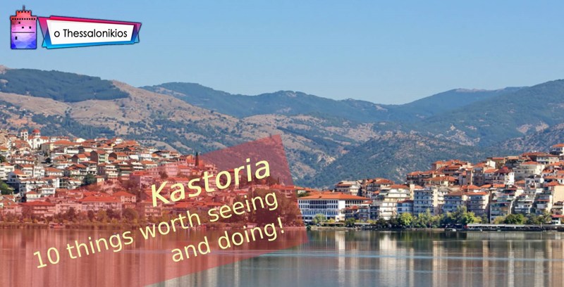 Kastoria