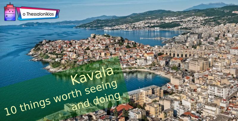 Kavala