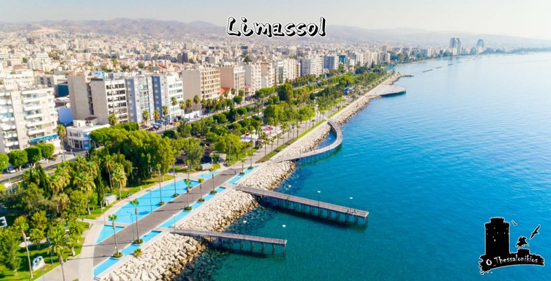 Limassol