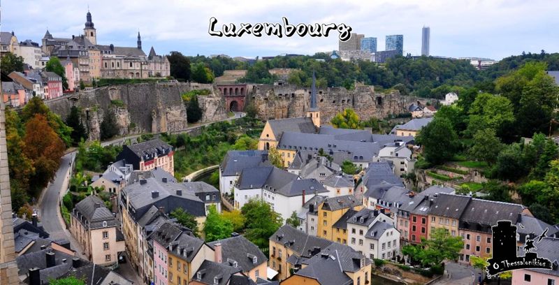 Luxembourg