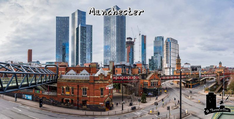 Manchester
