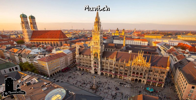 Munich