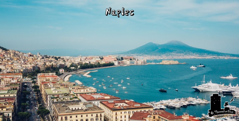 Naples