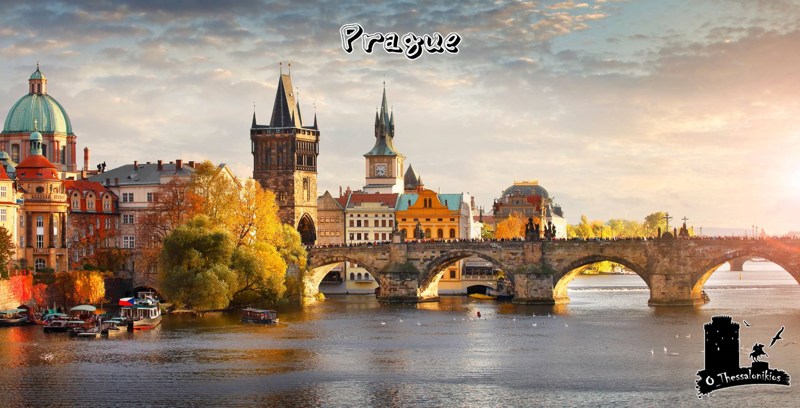 Prague