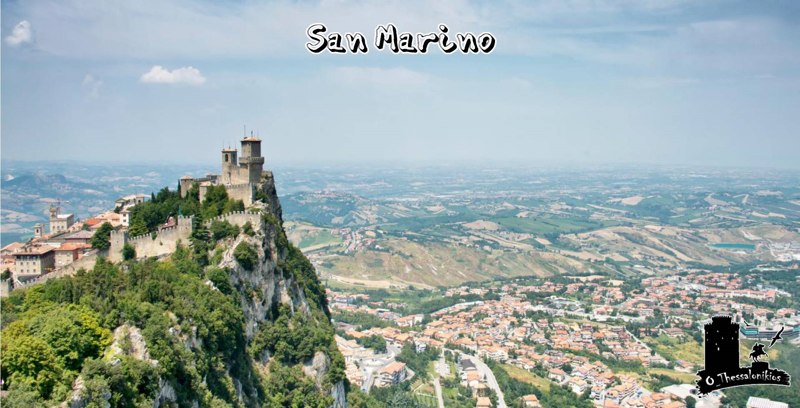 San Marino