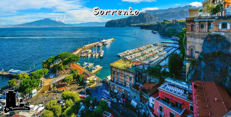 Sorrento