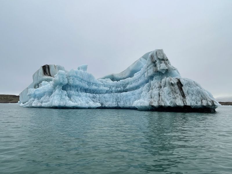 jokulsarlon glacier2
