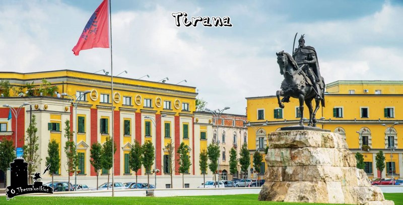 Tirana 