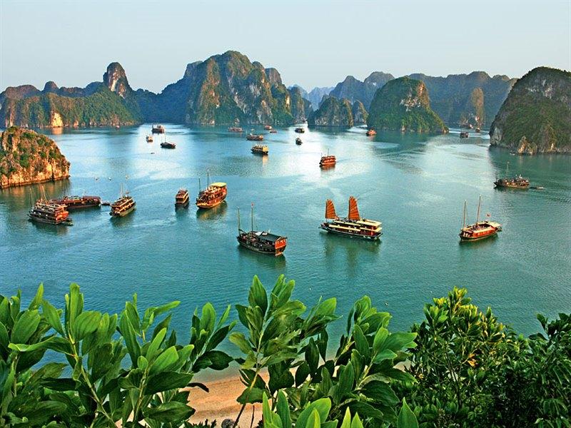 ha long