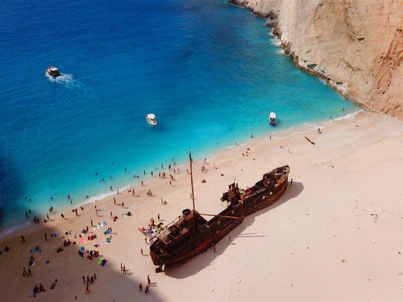 navagio