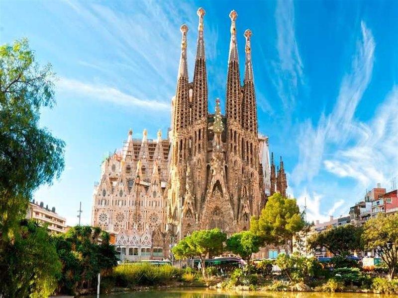 sagrada familia