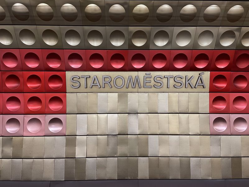 staromestska