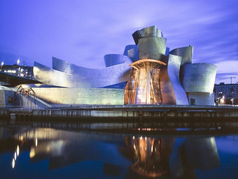 guggenheim