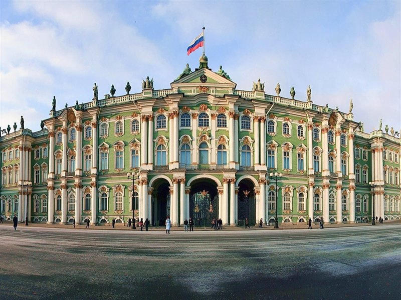 hermitage