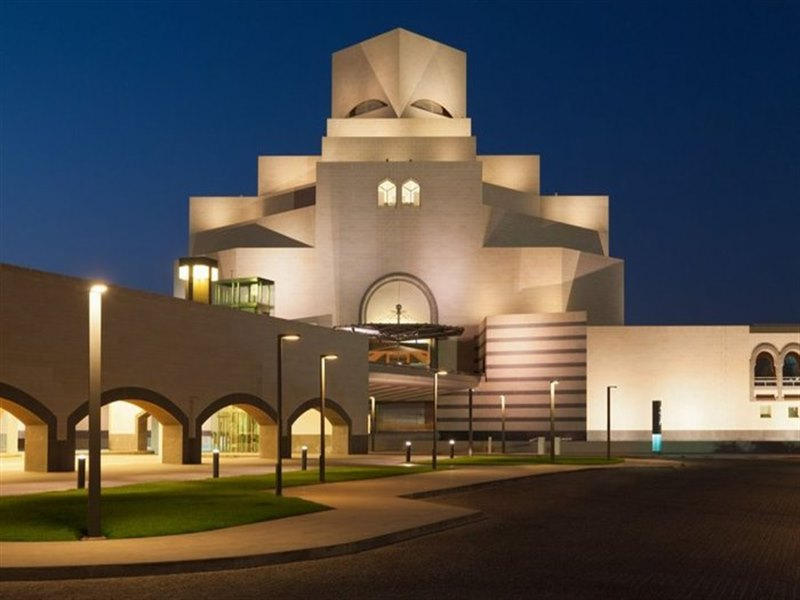 museum of islamic art