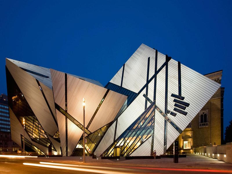 royal ontario museum