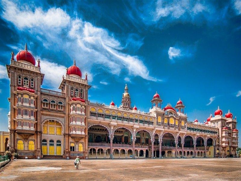 mysore