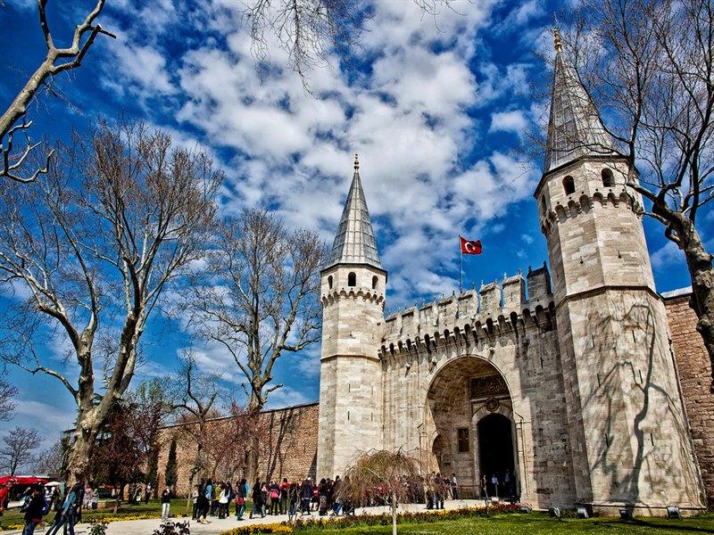 topkapi