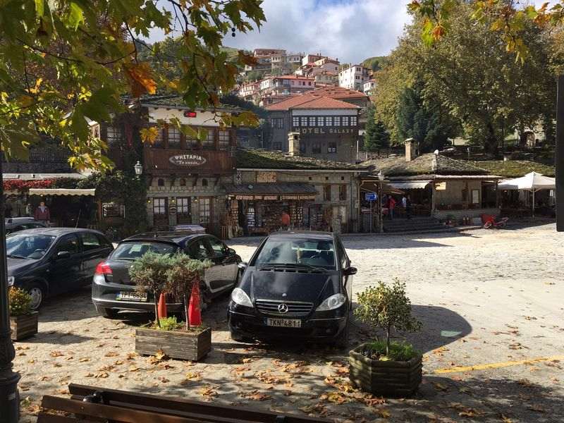 metsovo