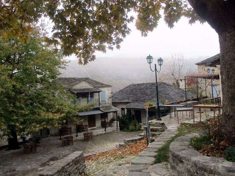 tzoumerka