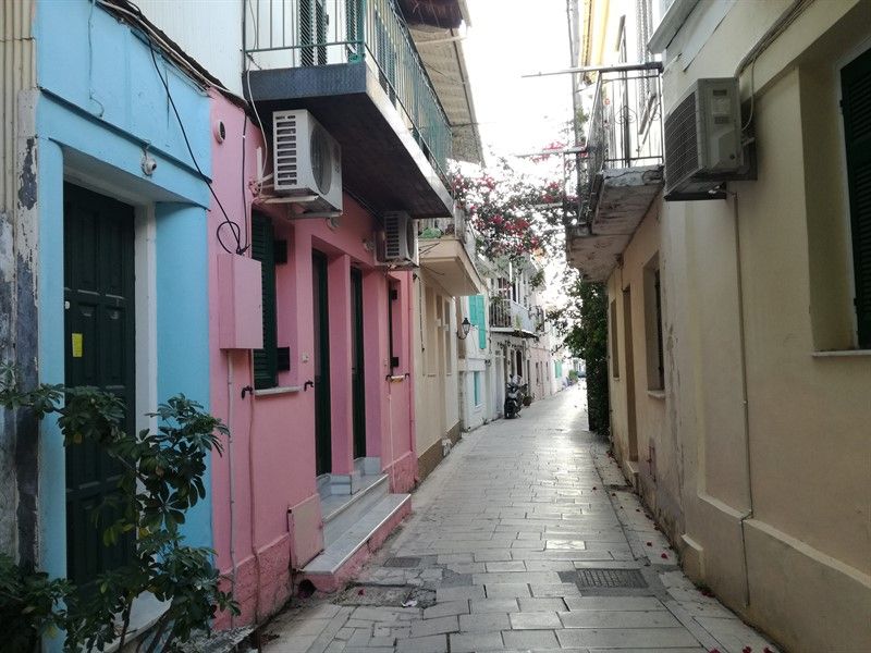 lefkada city