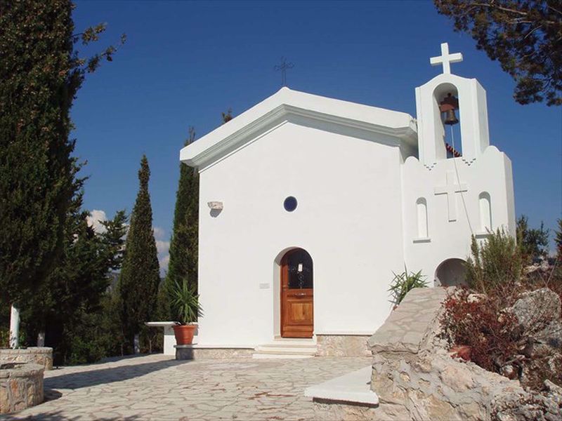 agia eleni