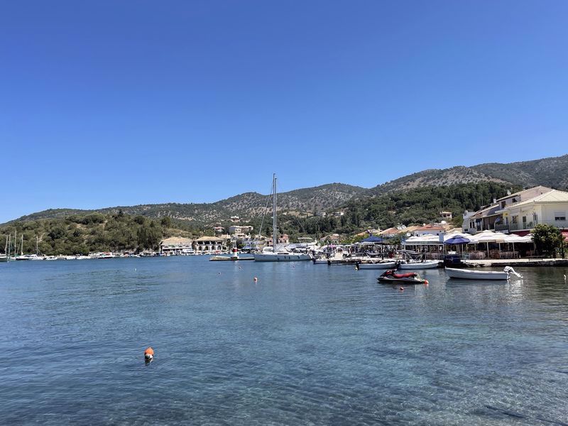 syvota