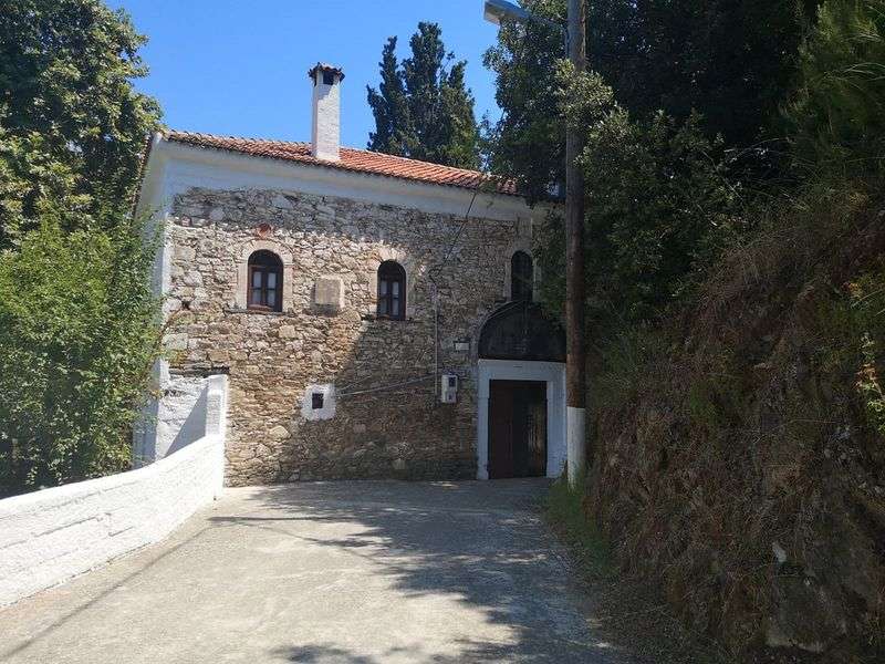 panagia kounistra