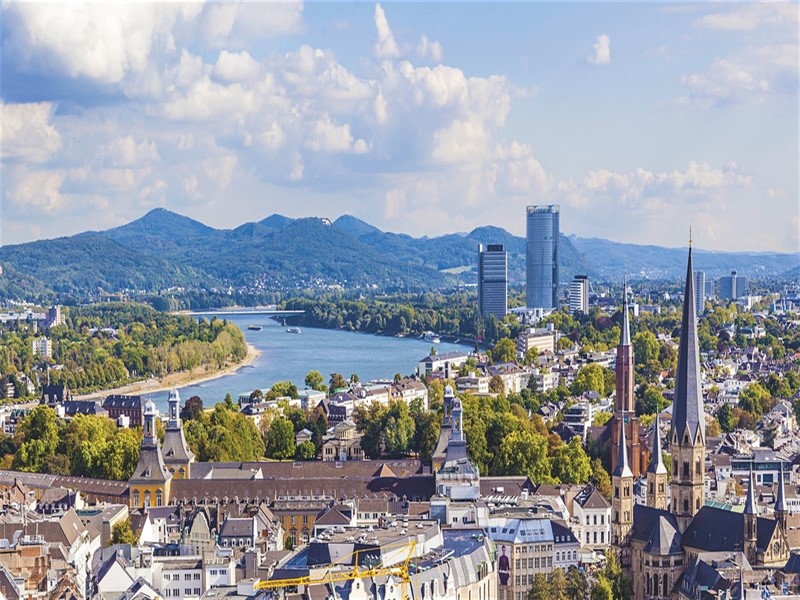 bonn