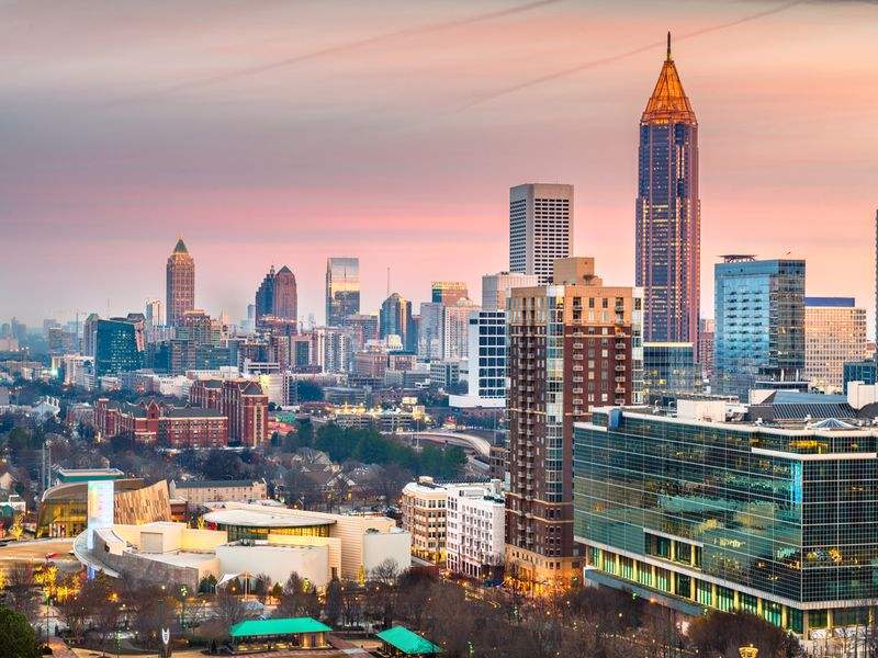 atlanta