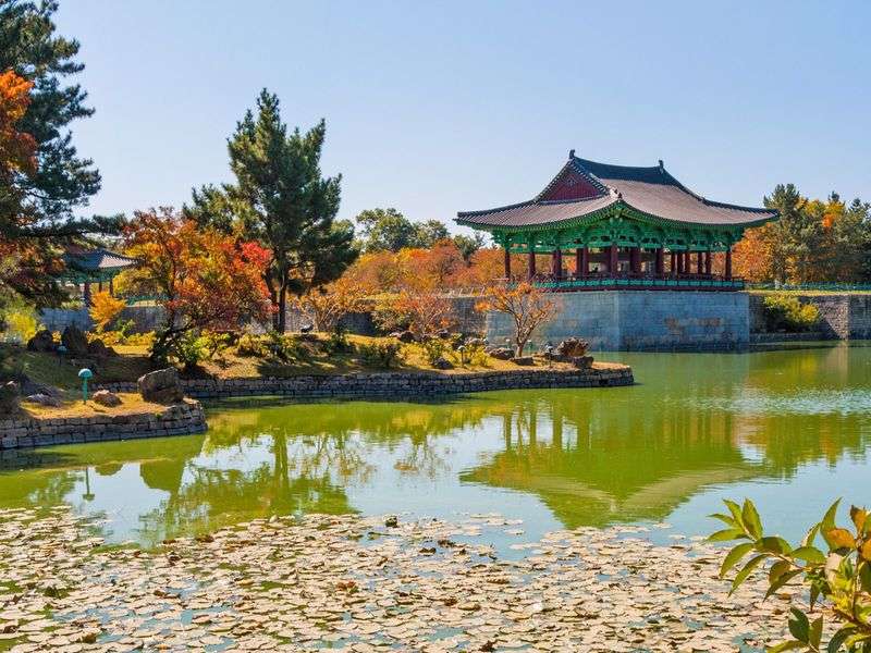 gyeongju