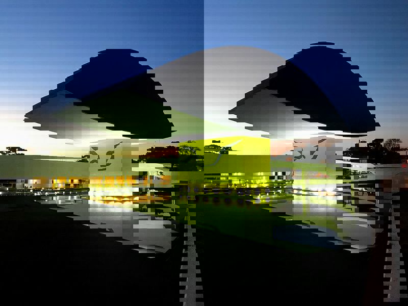 curitiba
